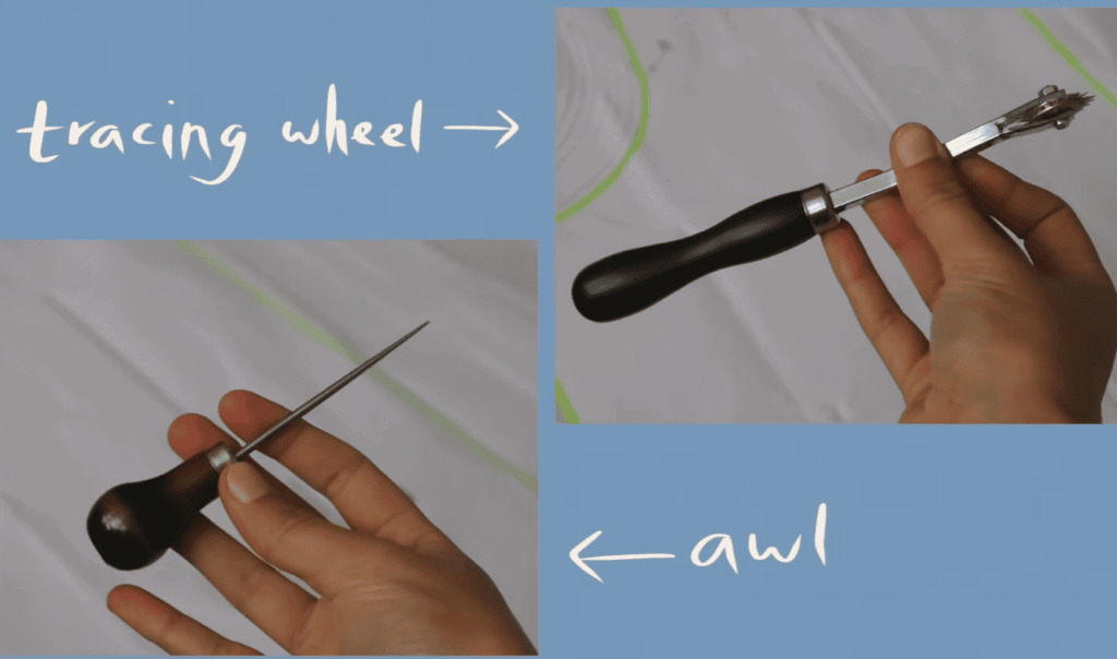 Assessing Pattern Instructions and Clarity