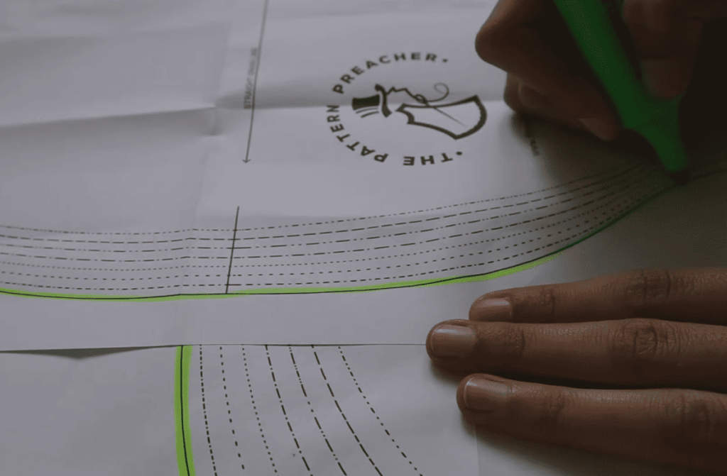 Optimizing Your Sewing Process