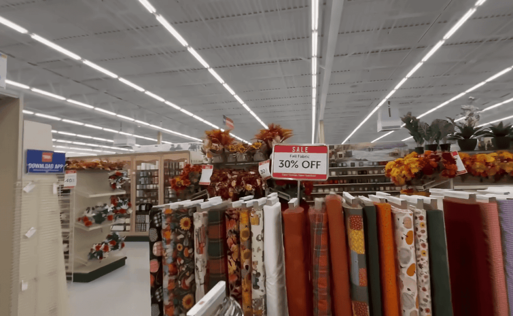 Does Hobby Lobby Have Sewing Patterns?