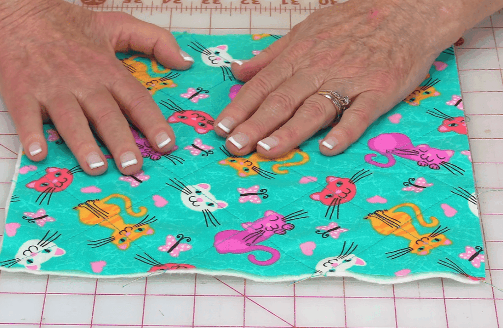 Introduction to Fat Quarter Sewing Projects