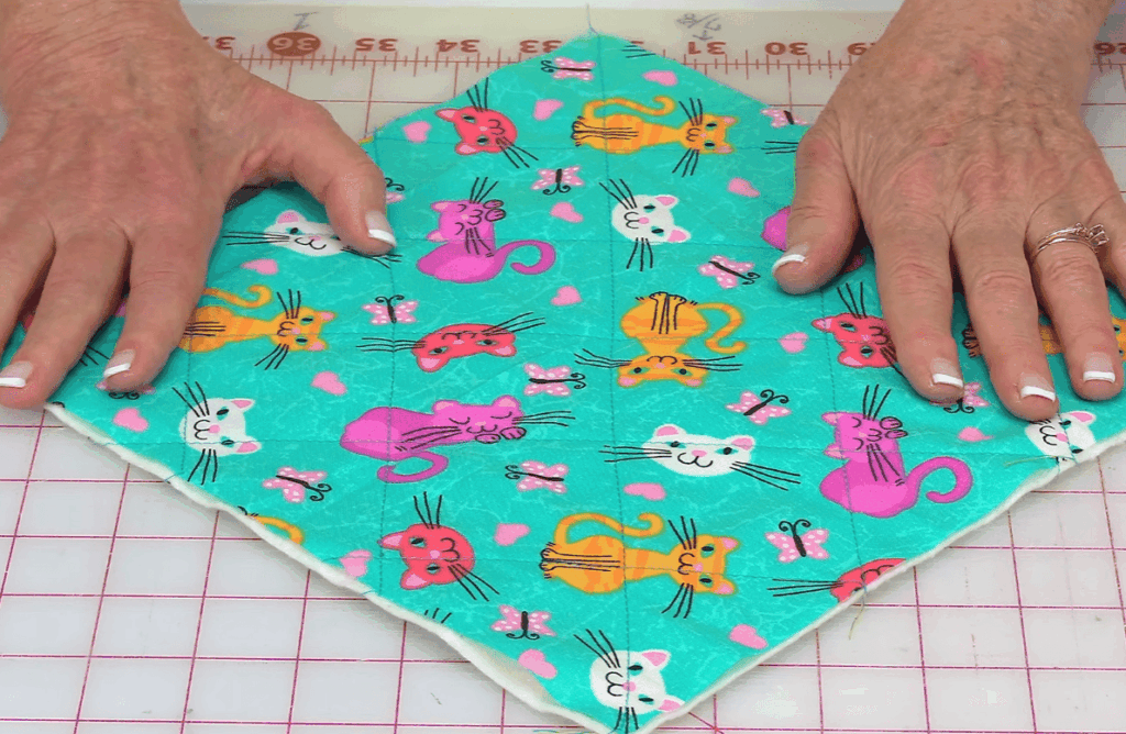 Benefits of Using Fat Quarters for Sewing