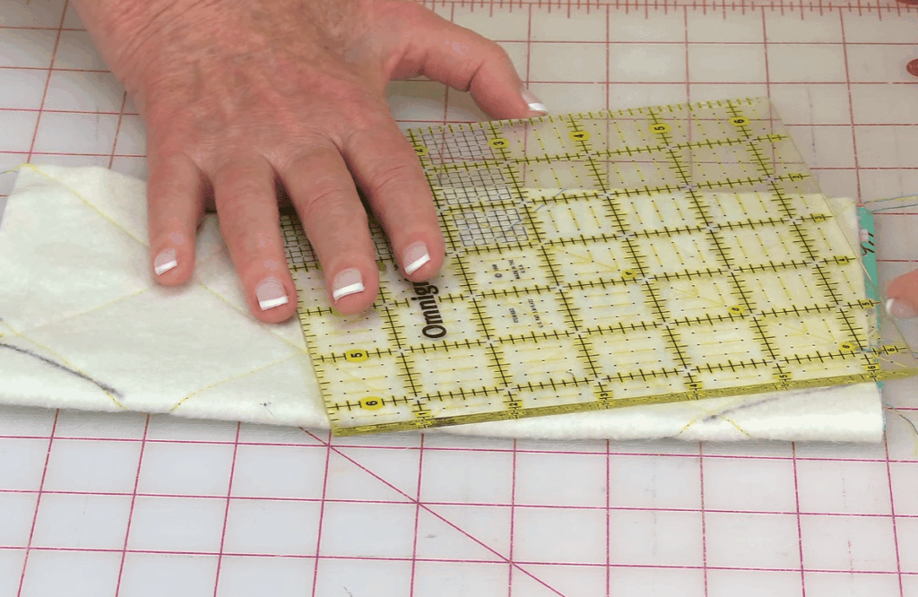 DIY Home Décor with Fat Quarters