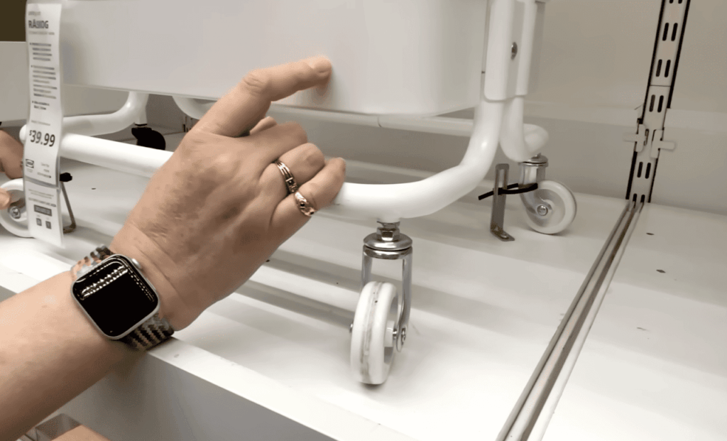 Planning Your Ideal Sewing Room Layout