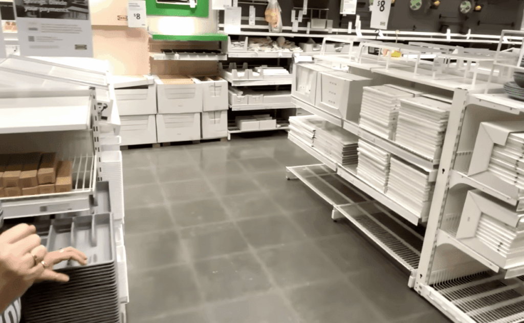 Organizing Ideas for Other Craft Supplies