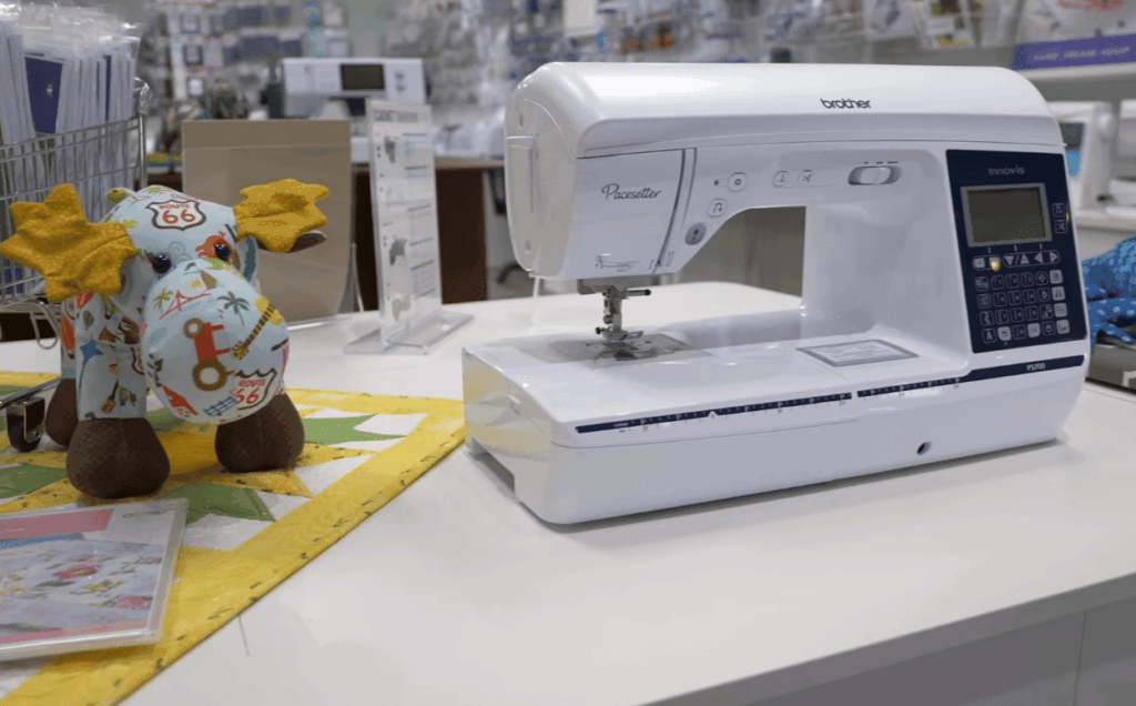 Understanding Your Sewing Space Requirements
