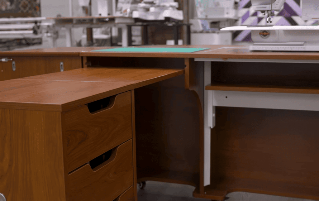 Customizing Your Sewing Space with DIY Techniques